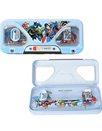 Pencil Box 99-3