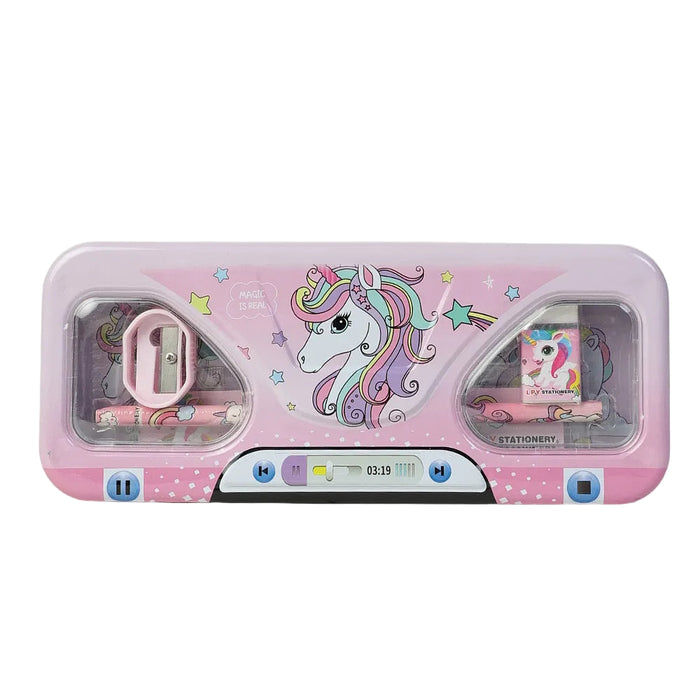 Pencil Box 99-3