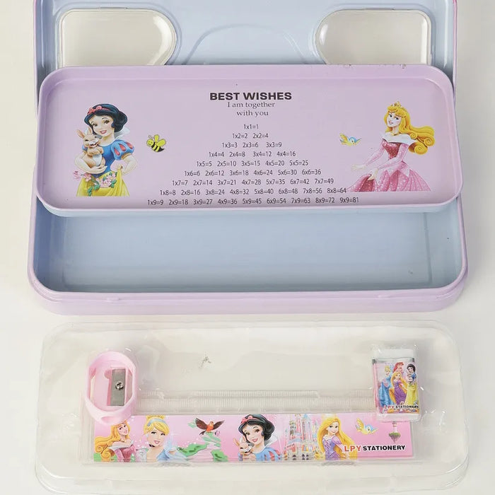 Pencil Box 99-3
