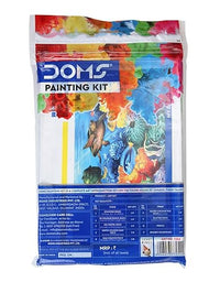 DOMS Painting Kit