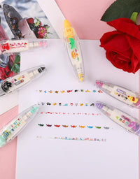 Correction Tape 5050 – Smooth and Easy-to-Use Office and School Stationery Tool for Clean Writing | OnlineSesasta.com