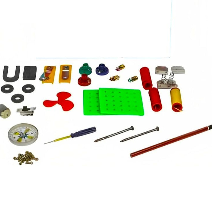 Jumbo Electromagnetic Set for Kids