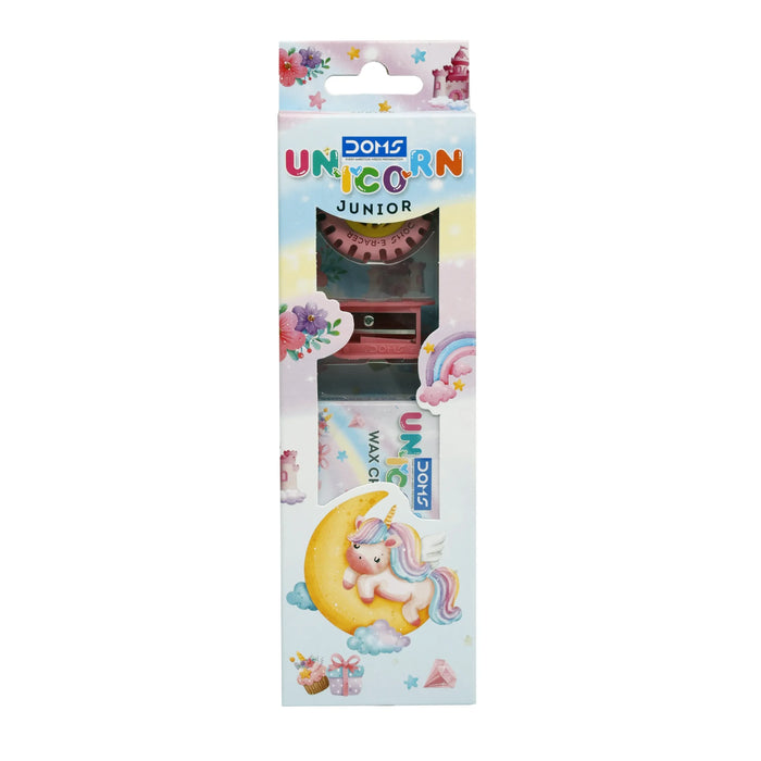 DOMS DOMS Speedz/Unicorn Jr. Kit