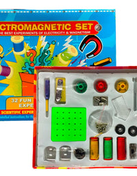 Electromagnetic Set for Kids