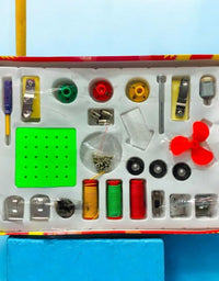 Electromagnetic Set for Kids