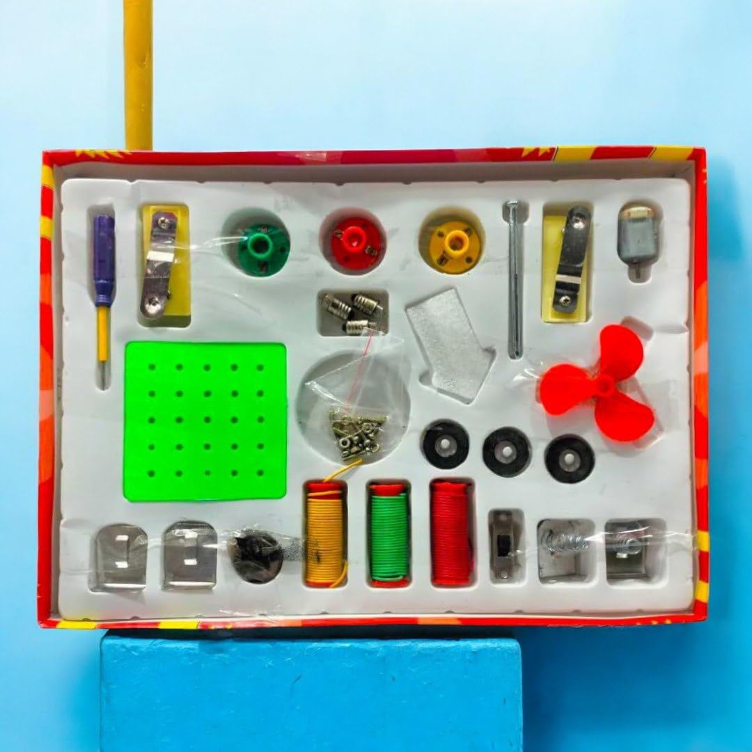 Electromagnetic Set for Kids