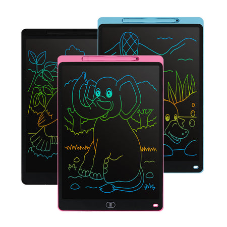 16 Inch LCD Writing Tablet for Kids and Adults