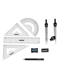 Kores Max Geometry Box