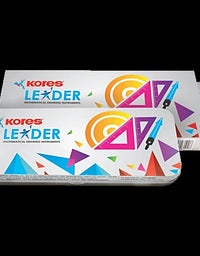 Kores Geometrix Geometry Box