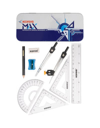 Kores Max Geometry Box