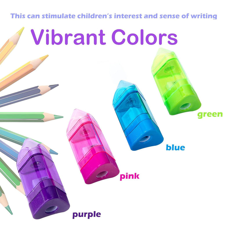 Kores Twin-Tidy (ERASER+SHARPENER)