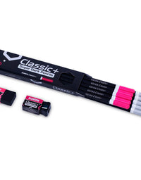 Kores Pencils 10 Pcs