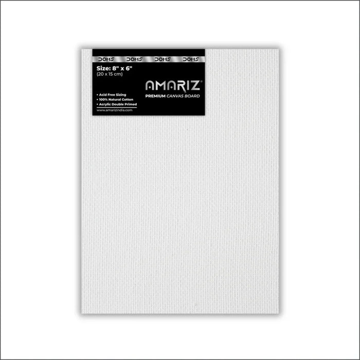 DOMS Canvas Boards