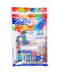 DOMS Painting Kit