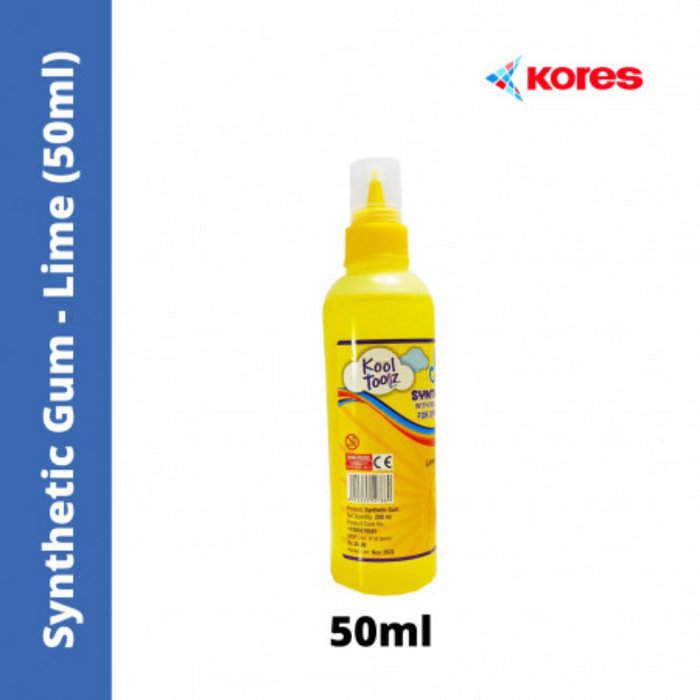 Kores White Gum