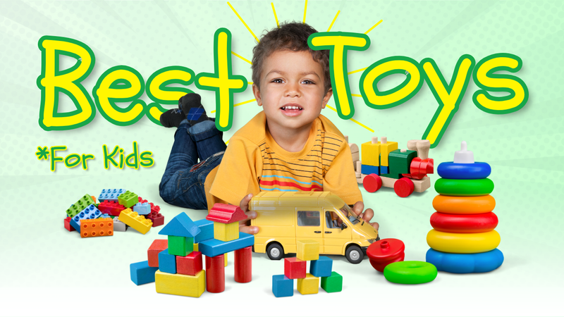 Why Playing with Toys is Important for Kids – A Guide by OnlineSeSasta.in