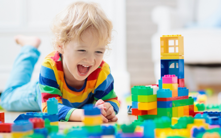 The Joy of Toys: Unlocking Imagination and Learning at OnlineSesasta