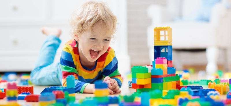 The Joy of Toys: Unlocking Imagination and Learning at OnlineSesasta