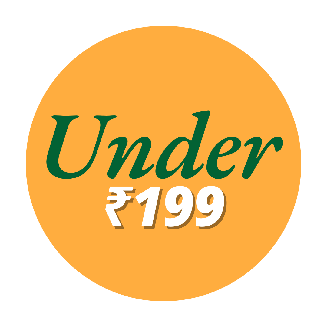 Under 199