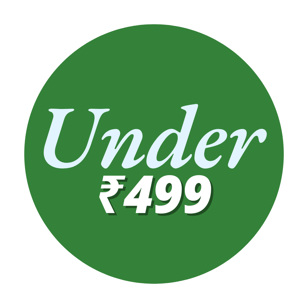 Under 499