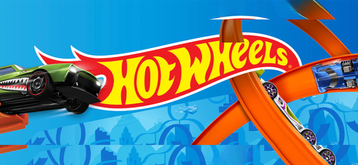 Hot wheels | OSS