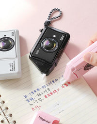 Bitoon BT-7377 Fashion Camera Correction Tape
