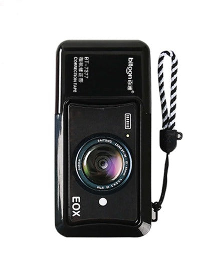 Bitoon BT-7377 Fashion Camera Correction Tape