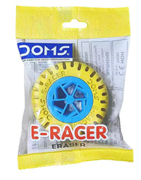 DOMS Erasers

