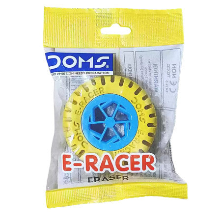 DOMS Erasers