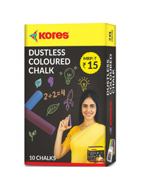 Kores Chalk
