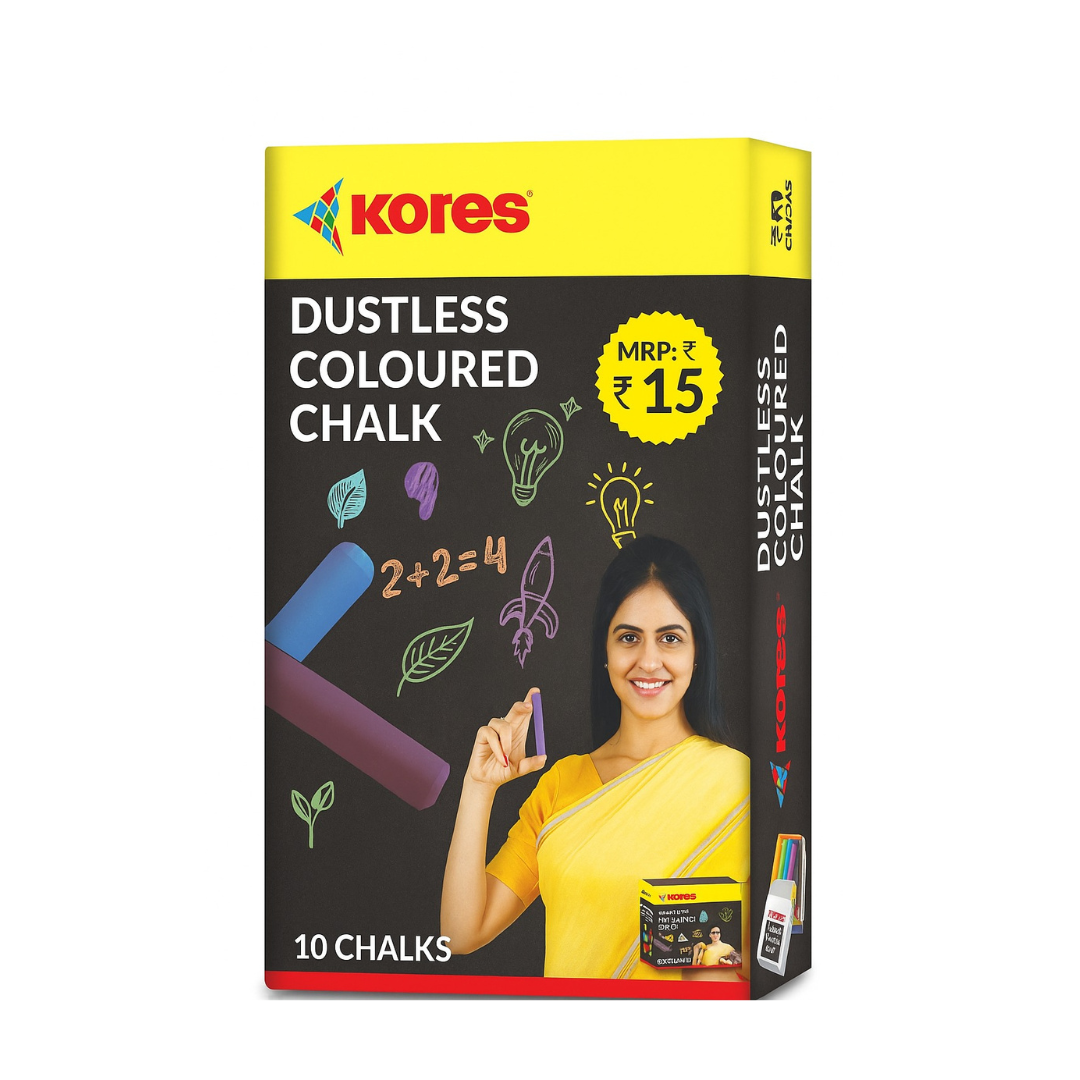 Kores Chalk