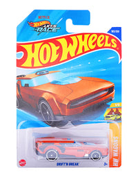 Hot Wheel Drift'N Brick
