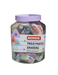 KORES Non-Dust Eraser
