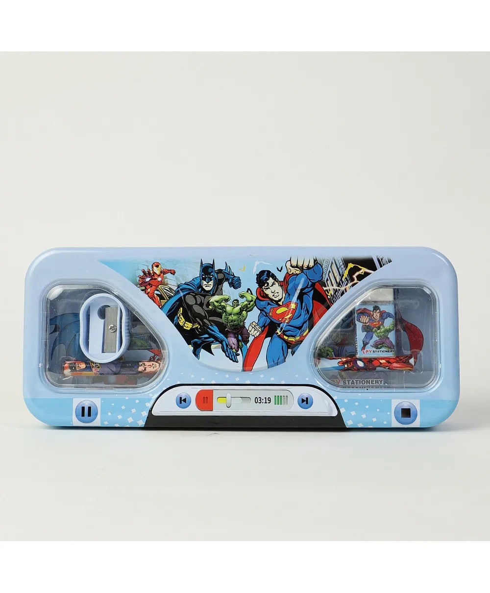 Pencil Box 99-3