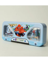 Pencil Box 99-3
