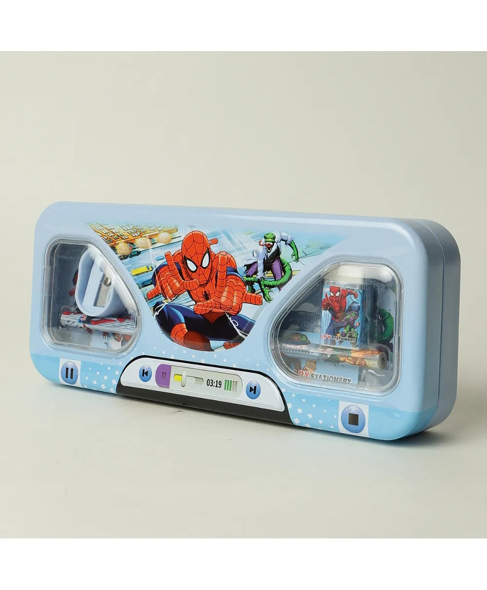 Pencil Box 99-3
