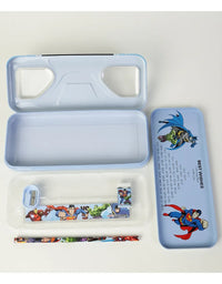 Pencil Box 99-3
