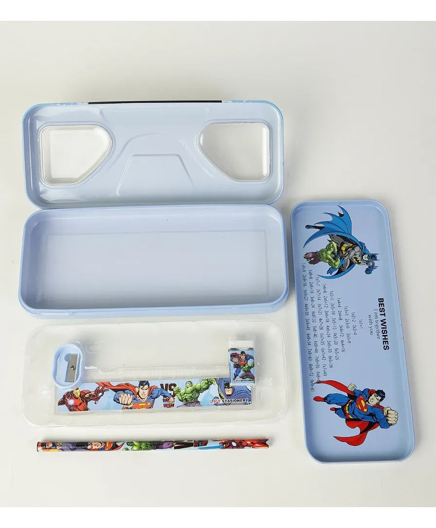 Pencil Box 99-3
