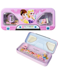 Pencil Box 99-3
