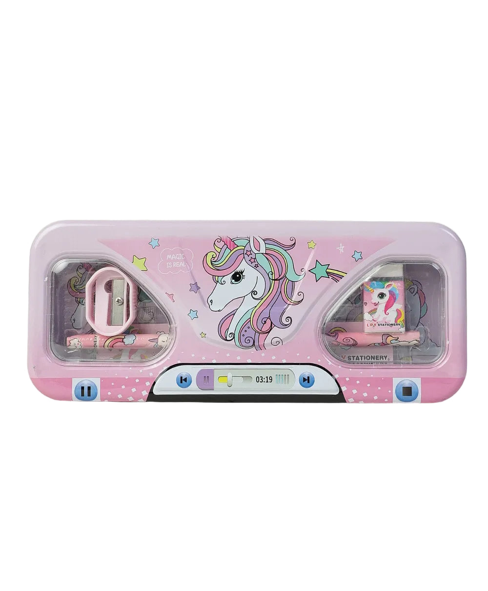 Pencil Box 99-3