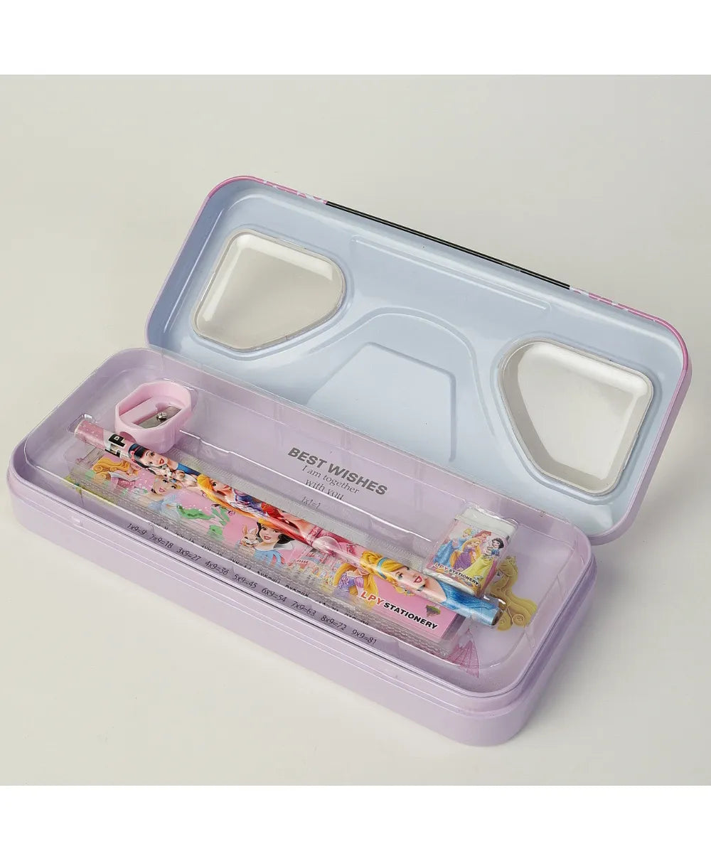 Pencil Box 99-3