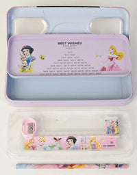 Pencil Box 99-3
