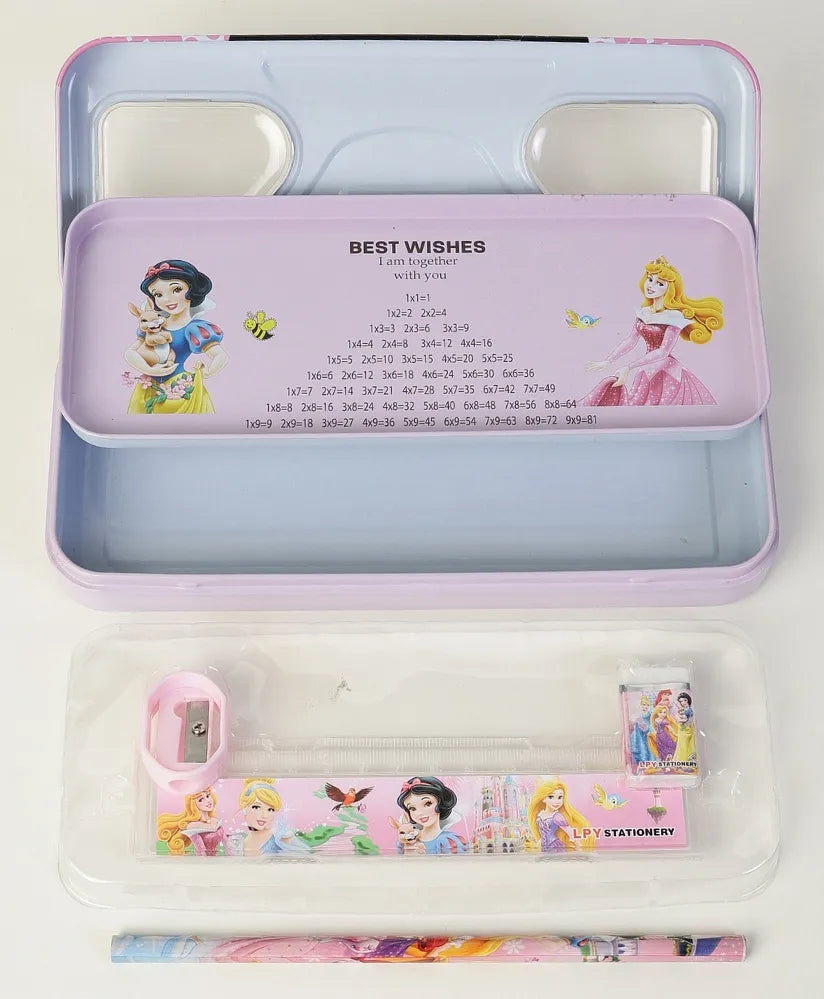Pencil Box 99-3