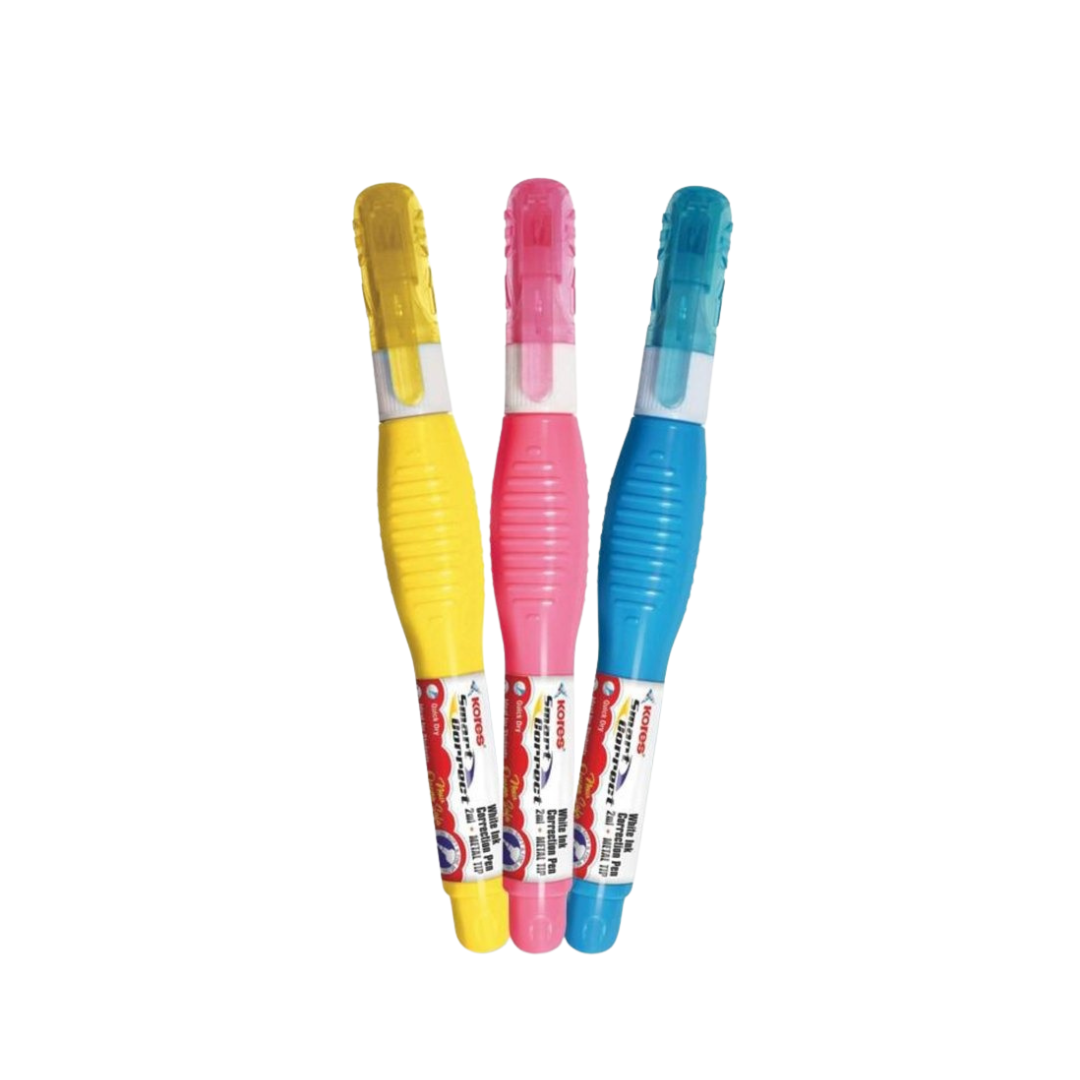Kores Smart Corrector Pen