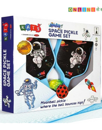 Kids Pickleball Racket Set – Fun, Active Play for Young Champions
