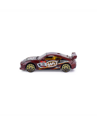 Hot Wheels Toyota GR86
