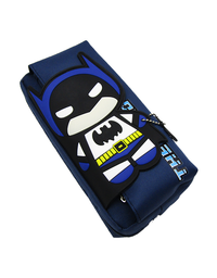 Superheroes Pencil Pouch
