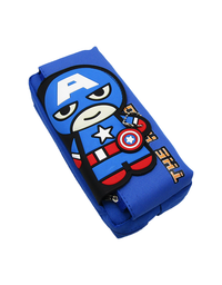 Superheroes Pencil Pouch
