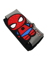 Superheroes Pencil Pouch

