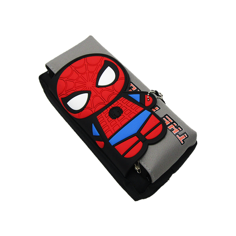 Superheroes Pencil Pouch